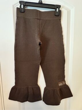 Matilda Jane Waffle Pants 🍂